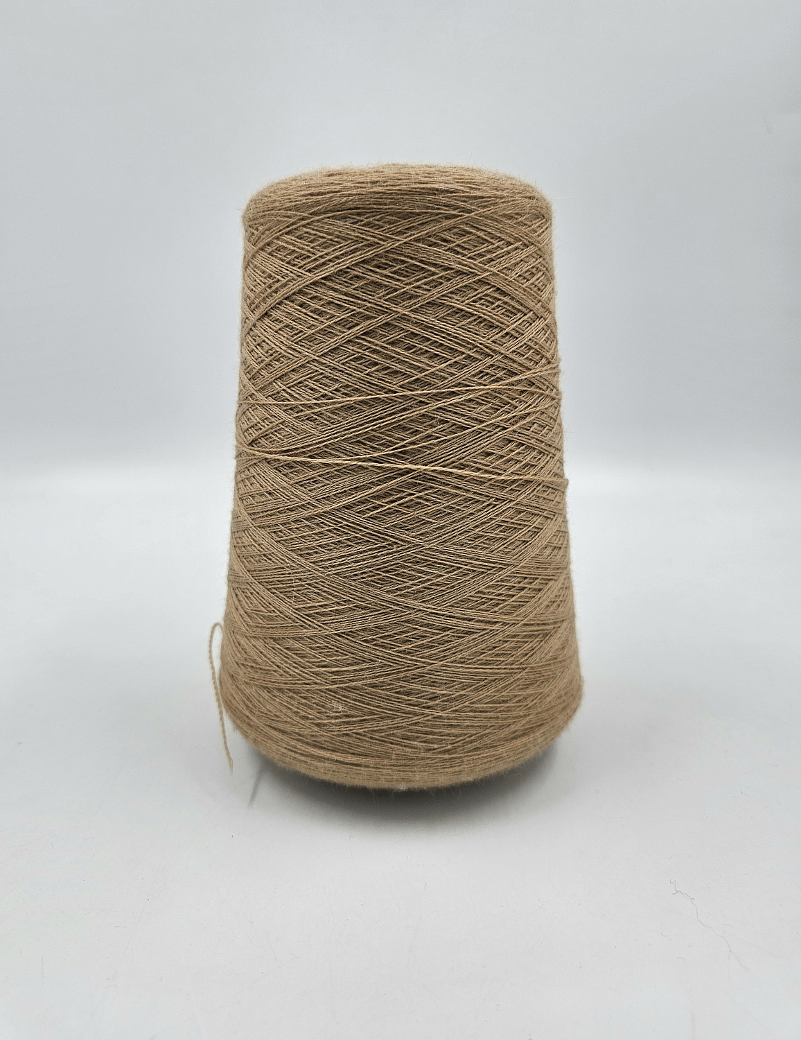 Пряжа Harmony, Tollegno, меринос, цвет кэмел